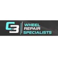 C3 Wheel Repair Specialists of Columbus Logo