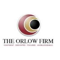 The Orlow Firm Logo