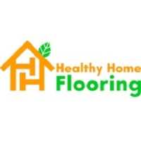 Healthy Home Flooring Logo