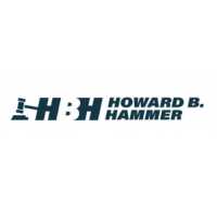 Howard B. Hammer Logo