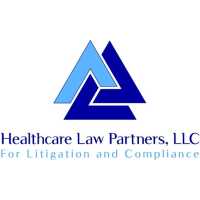 Healthcare Law Partners, LLC Logo