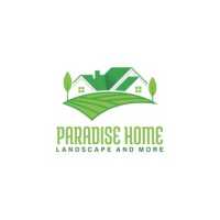 Paradise Home Logo