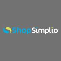 Simplio Web Studio Logo