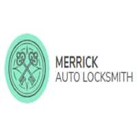 Merrick Auto Locksmith Logo