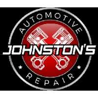 Johnston's Phoenix Auto Repair & Service Logo