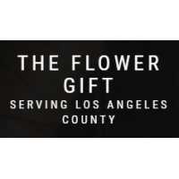The Flower Gift Logo