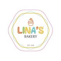 Lina's Bakery Logo