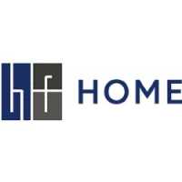 HF Home Logo