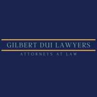 Gilbert DUI Lawyer Logo
