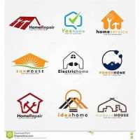 Home servicess Logo