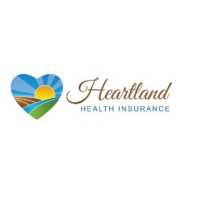 Heartland Health Insurance Logo