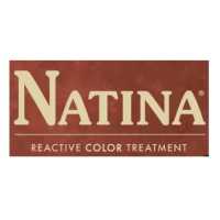 Natina Logo