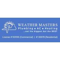 Weather Masters Inc Logo