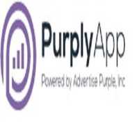 Purply - Affiliate Management Software Logo