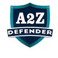A2Z Defender Logo