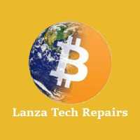 Lanza Tech Repairs Logo