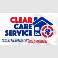 Clear Care Service Co. Logo