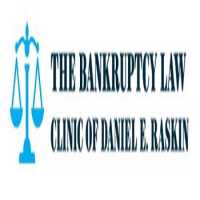 The Bankruptcy Law Clinic Of Daniel E. Raskin Logo