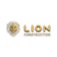 Lion Construction, LLC Logo