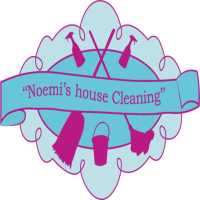 Noemi's House Cleaning LLC Logo