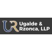 Ugalde & Rzonca, LLP Logo