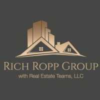 Rich Ropp Group Logo