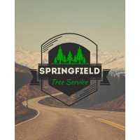 Springfield IL Tree Service Logo