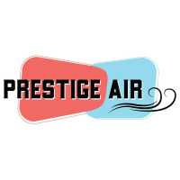 Prestige Air Logo