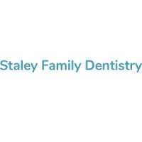 Staley Family Dentistry - Terre Haute Logo