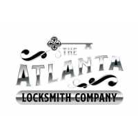 The Atlanta Locksmith Company Logo