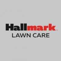 Hallmark Lawn Care Logo