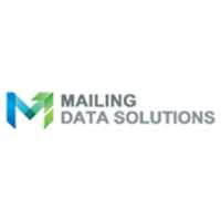 Mailing Data Solutions Logo