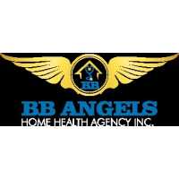 BB Angels Home care Agency inc Logo
