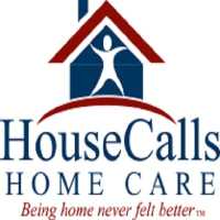 Queens Home Health Aide Logo