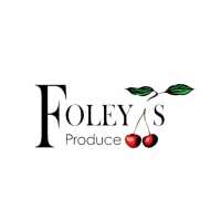 Foley's Produce Logo