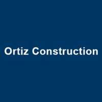 Ortiz Construction  Logo