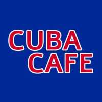 Cuba Cafe Logo