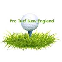 Pro-Turf Landscaping Logo