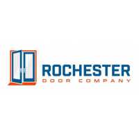 Rochester Door Company Logo