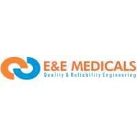 E & E Medicals and Consulting Logo