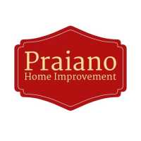 Praiano Home Improvements Logo