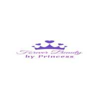 Forever Beauty by Princess, Ombre Eyebrows Logo