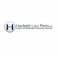 Hackett Law Firm, LLC Logo