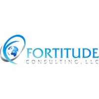 Fortitude Consulting Executive Coaching Logo