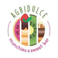 Agridulce Munchies & Sweet Bar	 Logo