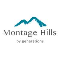 Montage Hills a Generations Community Logo