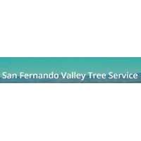 LA Valley Tree Services Logo