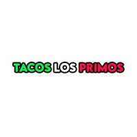 Tacos Los Primos Logo