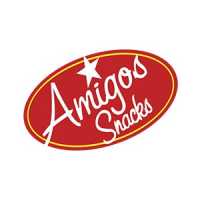 Amigos Snacks Logo