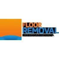 Floor Removal Las Vegas Logo